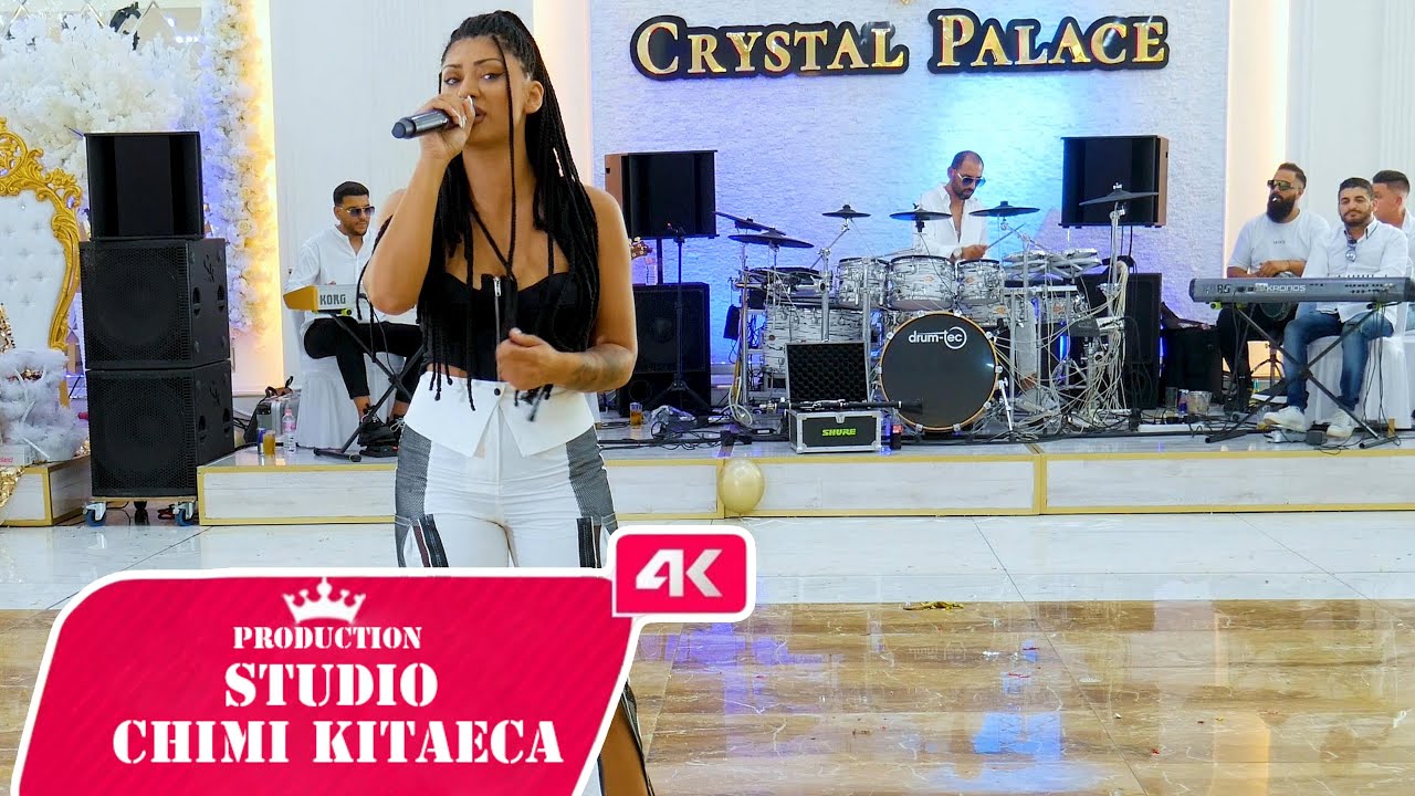 RIKO BAND - live Crystal Palace
