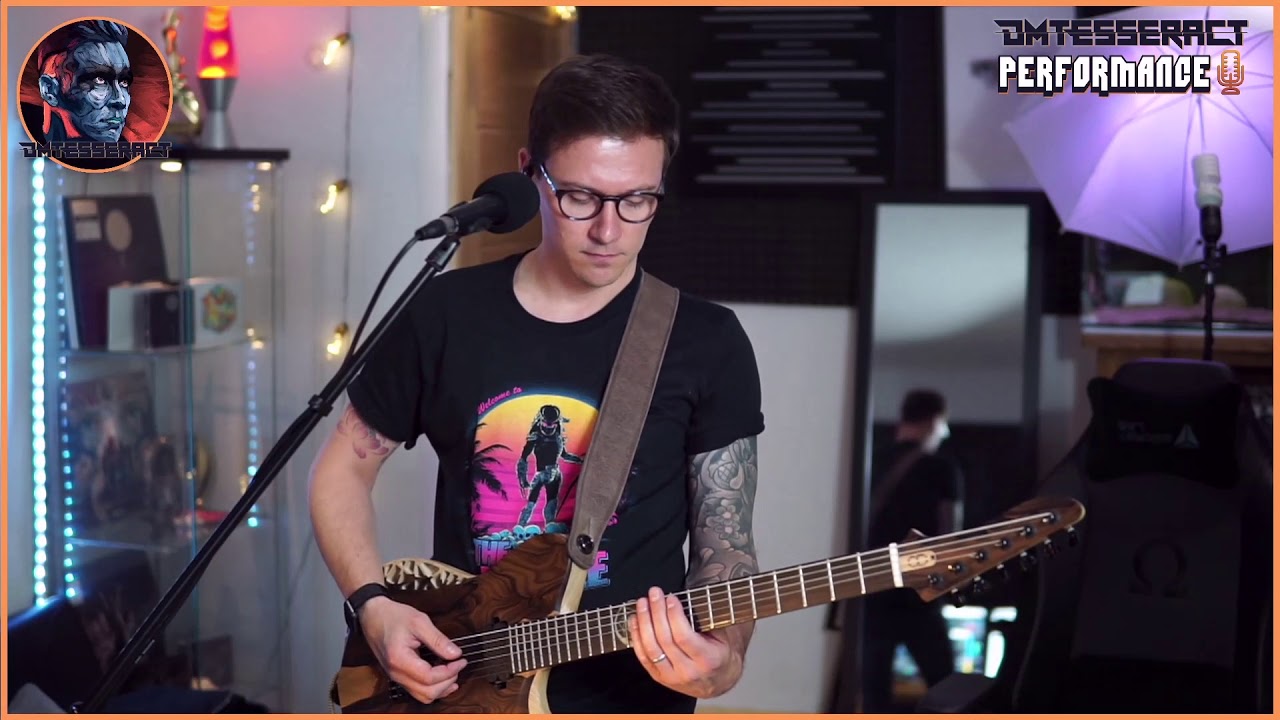 Black The Sun Remake - Dan Tompkins and Paul Ortiz / Chimp Spanner