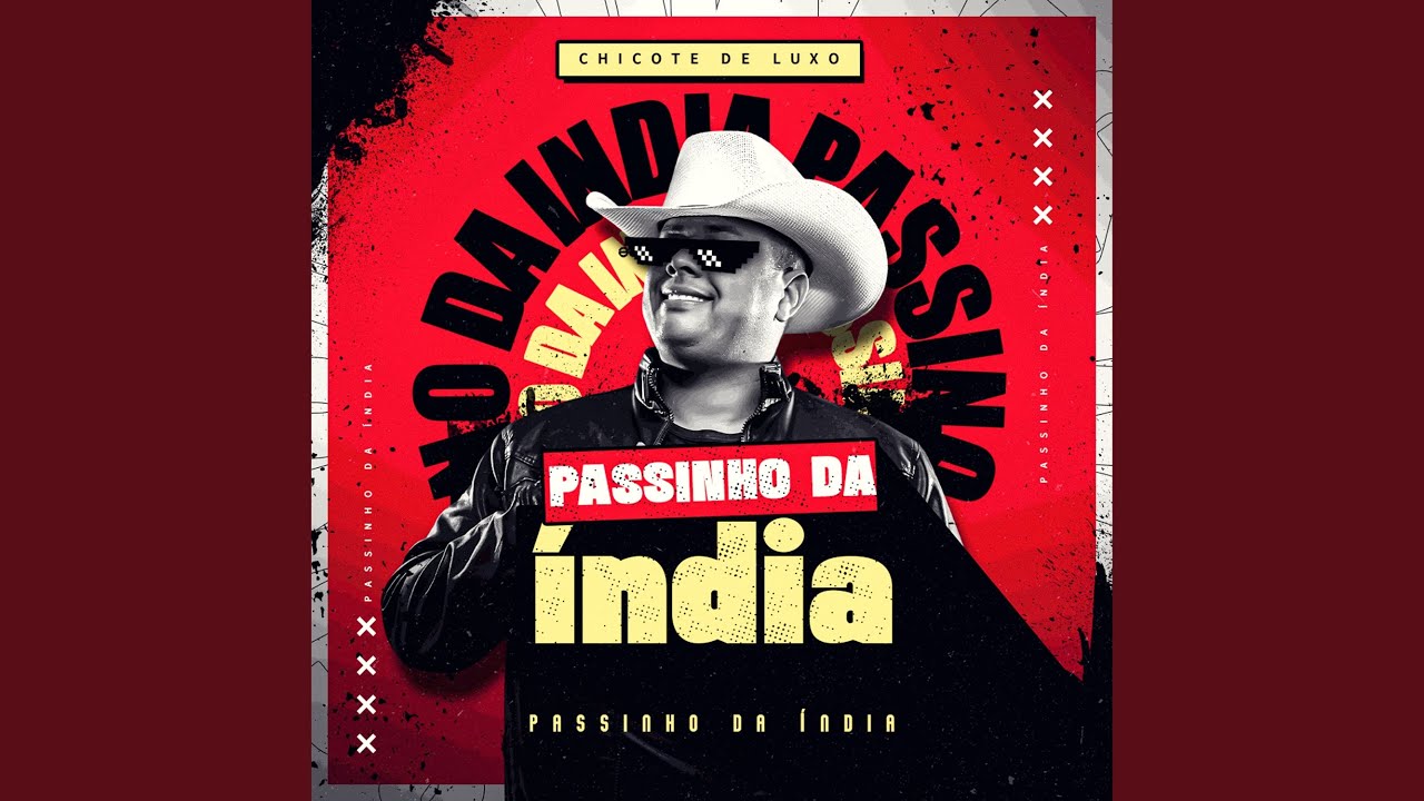Passinho Da India