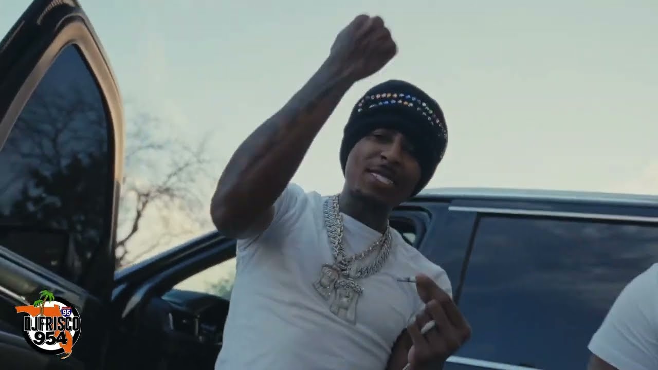 NBA YoungBoy - Shot Callin (Fast)