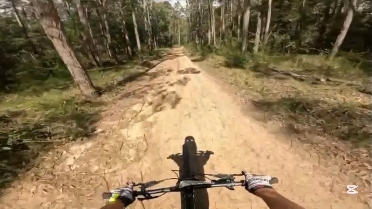 Kempsey Race Day 🥈(crashes)