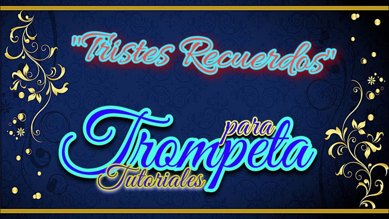 “Tristes recuerdos”