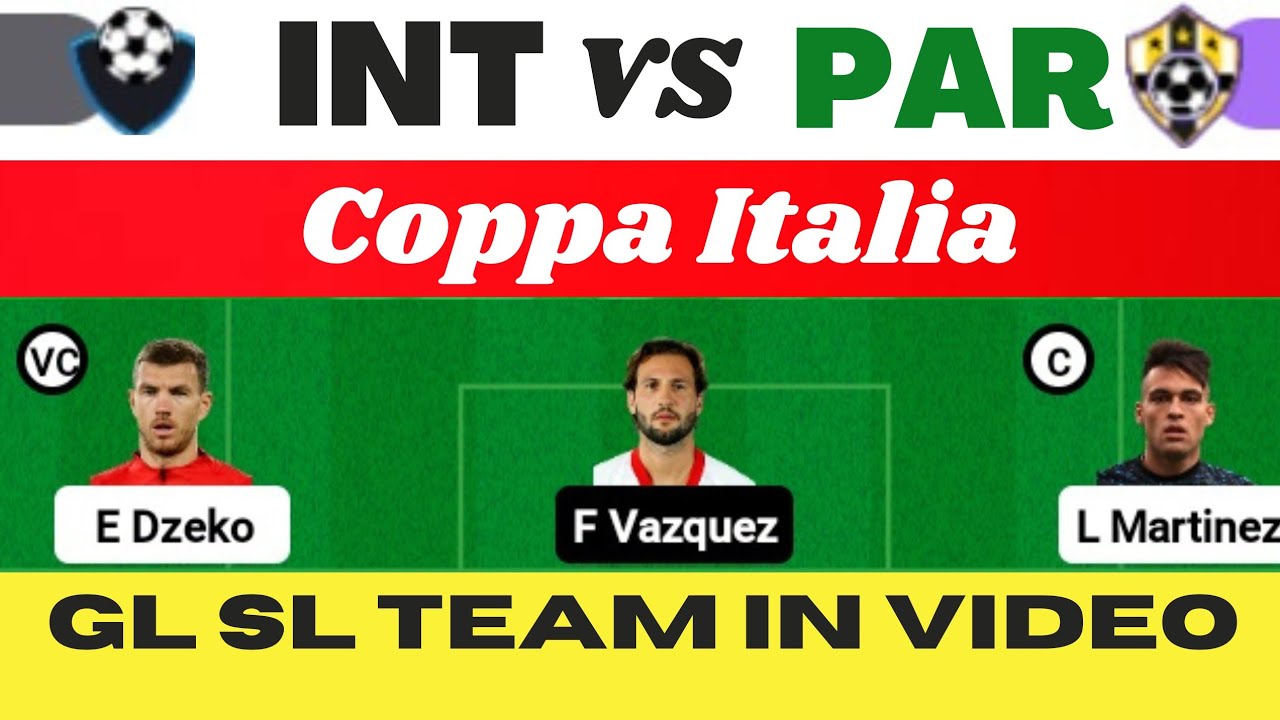 int vs par dream11 team, int vs par dream11 prediction, int vs par dream11, int vs par football team