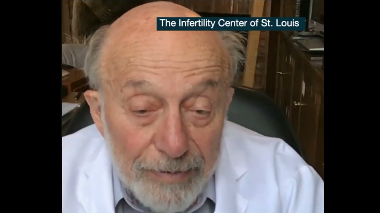 IVF Success at 40: Mini-IVF Boosts Baby Rates at the Infertility Center of St. Louis