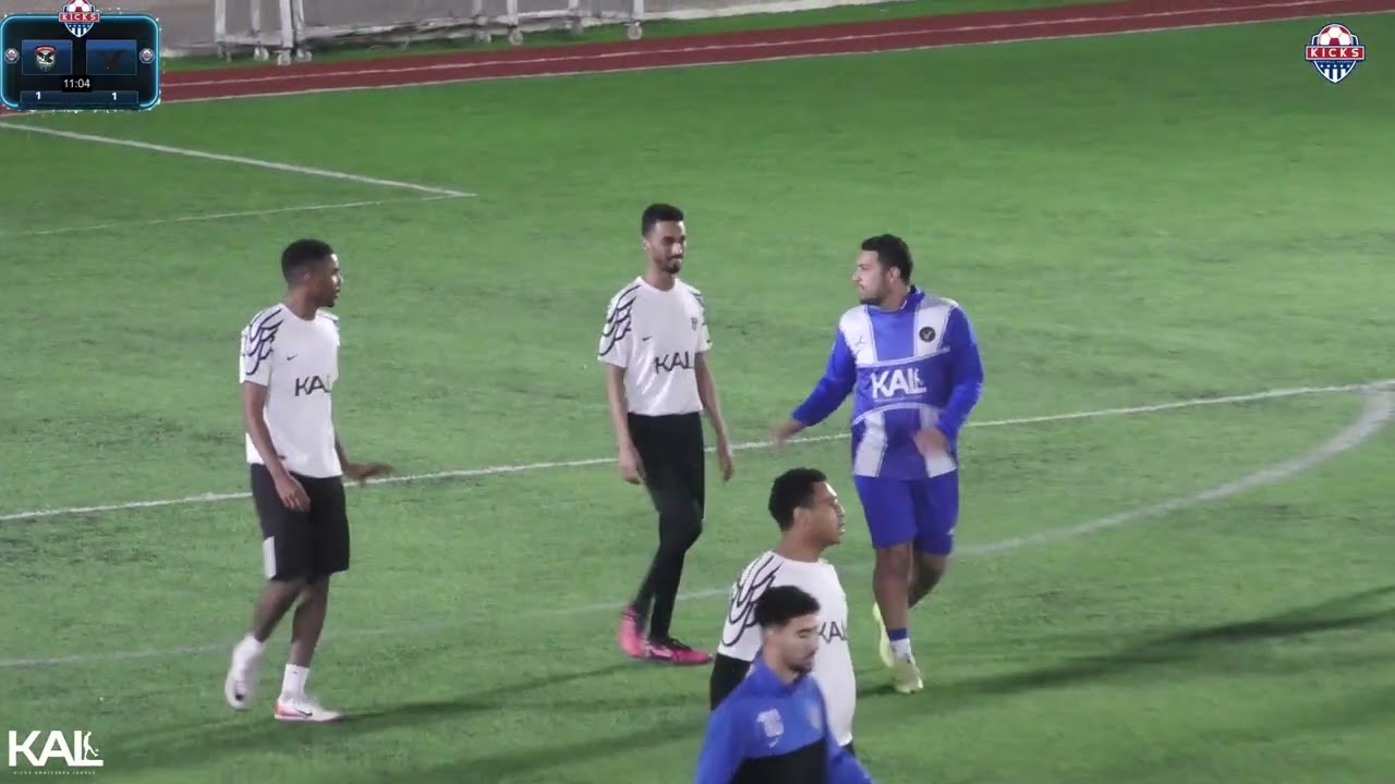 NILE FALCONS vsEgles  championship   KAL