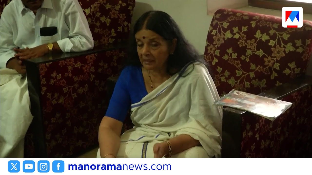 കവടിയാര്‍ കൊട്ടാരത്തിൽ വൻ കവർച്ച; രണ്ടു കോടി വിലമതിക്കുന്ന ആഭരണങ്ങള്‍ മോഷണം പോയി |Thiruvananthapura