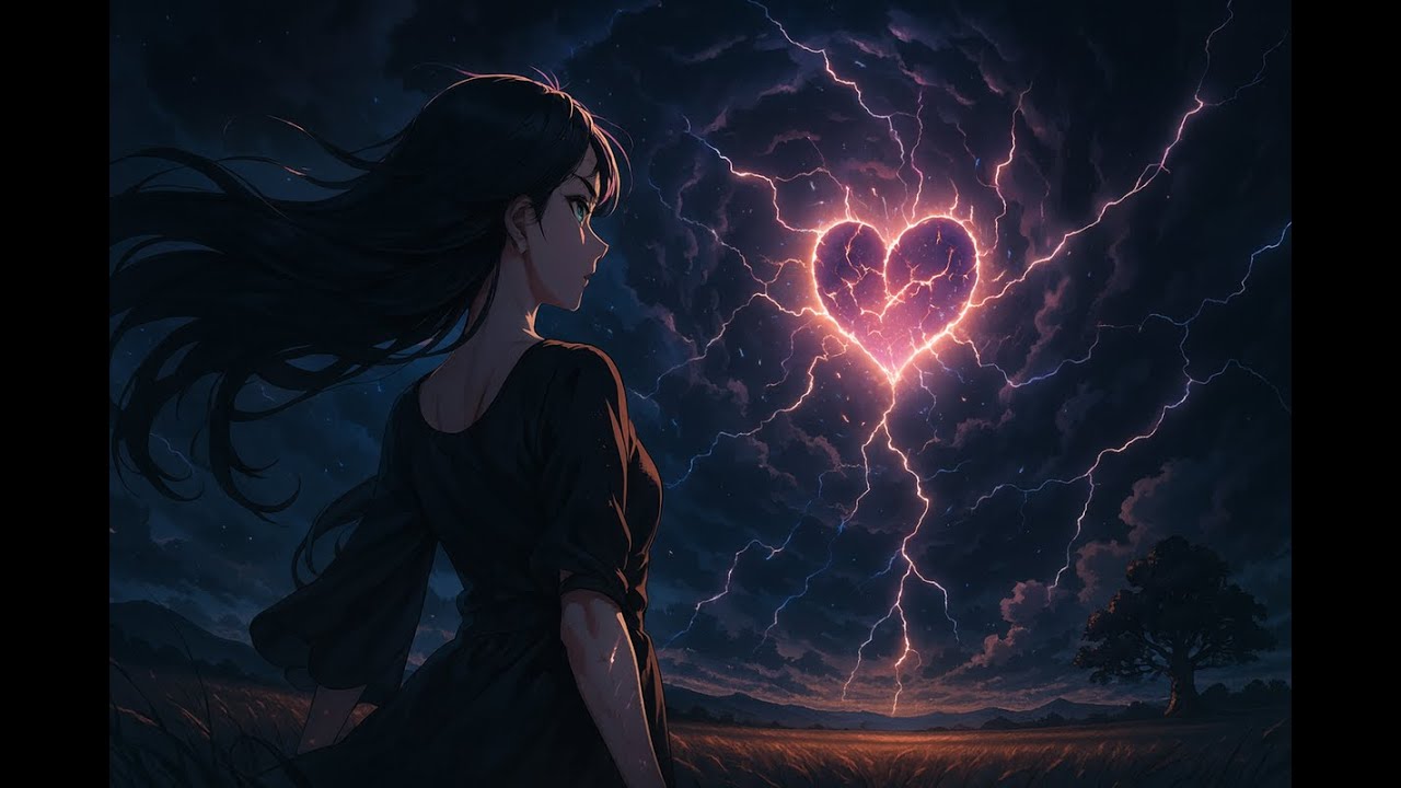 In the Tempest of Your Heart  (Soft Rock)