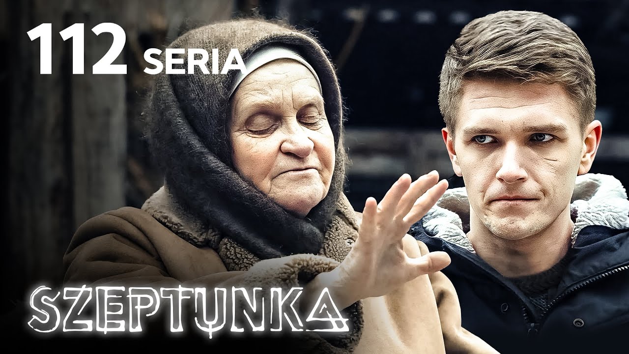 Dlaczego wszyscy kłócą się w kuchni? – Serial Szeptunka | Najlepsze polskie seriale 2024