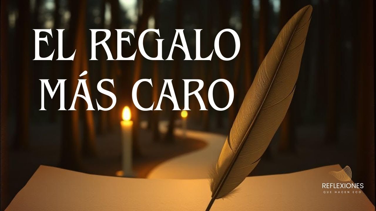 Vendió su tesoro más preciado para comprar un regalo que ya no servía (Historia conmovedora). 🎶
