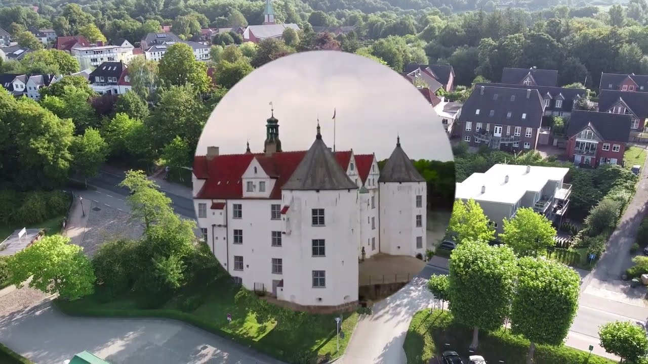 4K Flensburg+Glücksburg-2023. Foks Jg