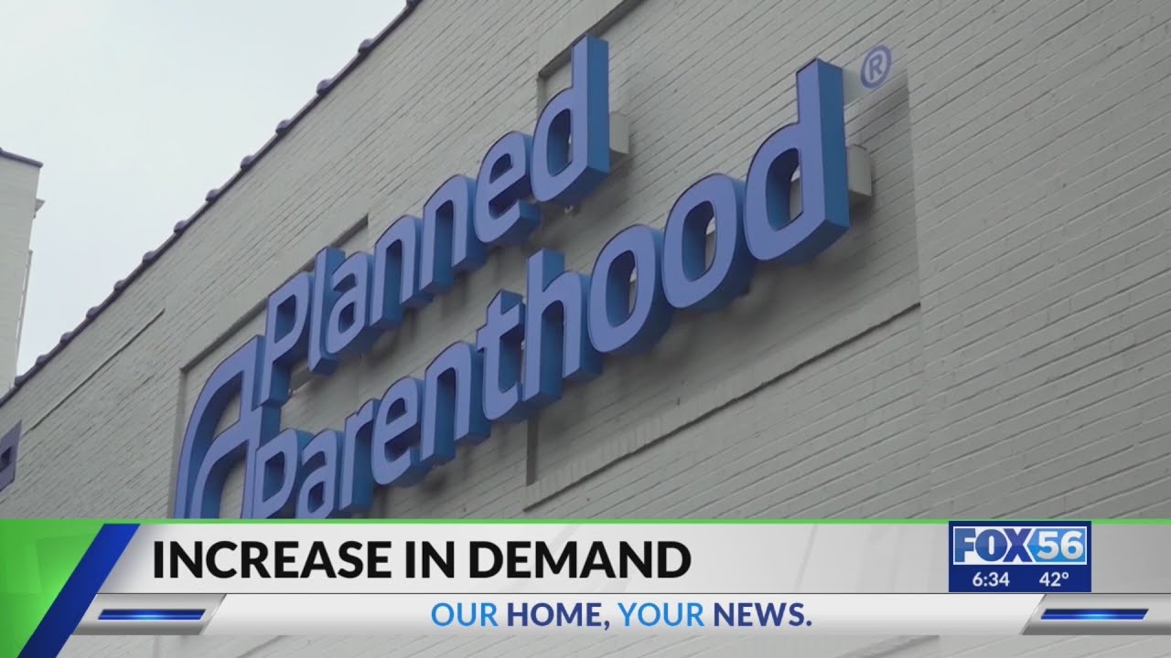Demand for birth control increases in Kentucky following 2024 election results