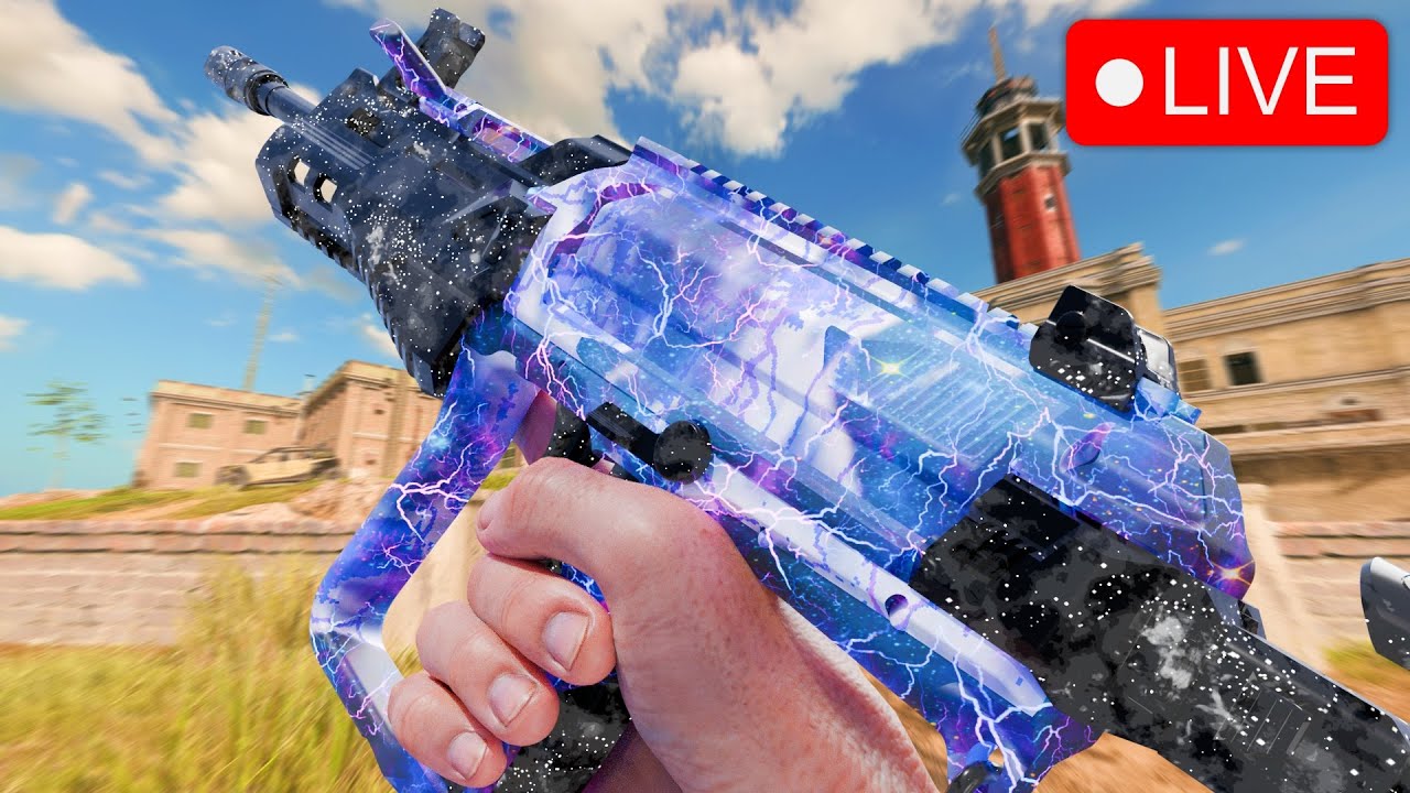🔴 SABADÃO DE WARZONE