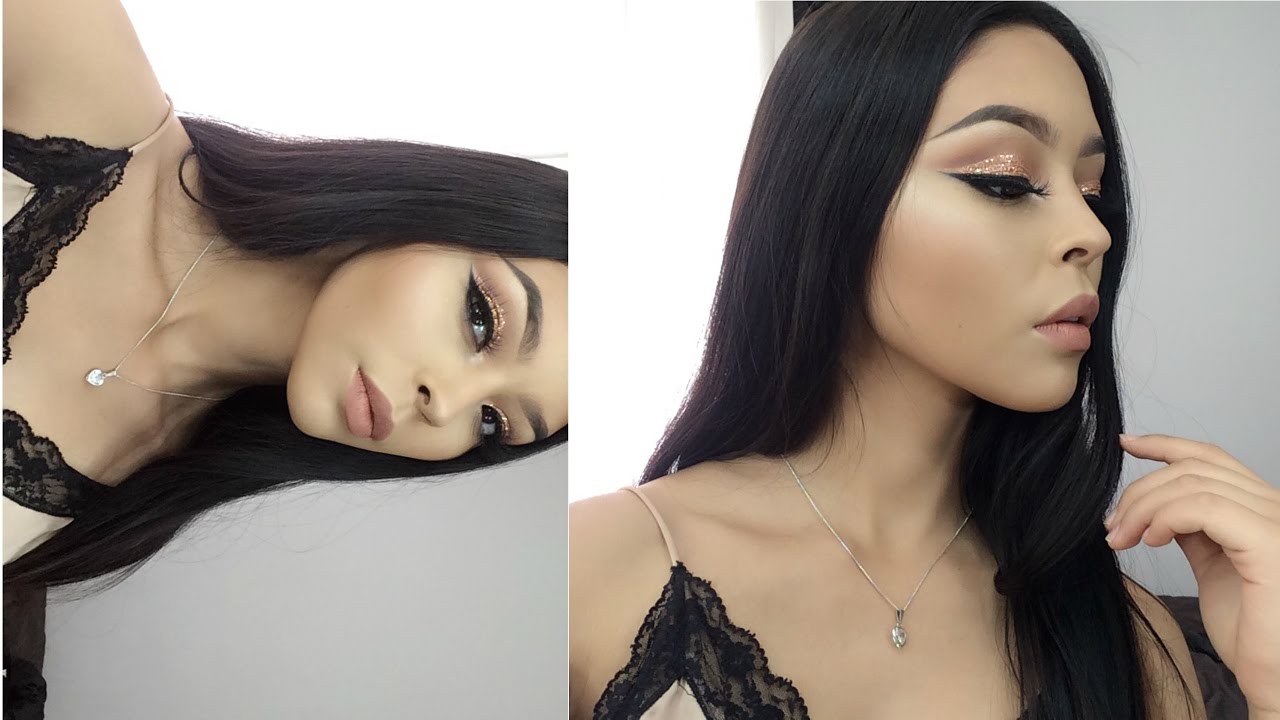 Maquillaje de Graduación♡