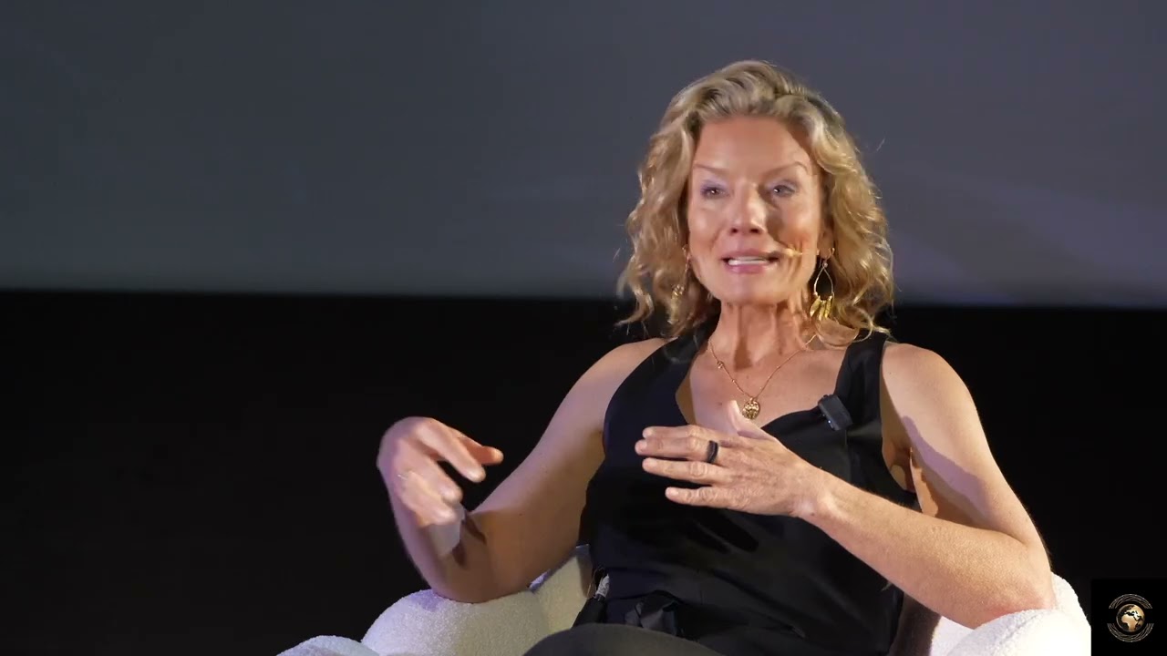 Panel: The Future of Business