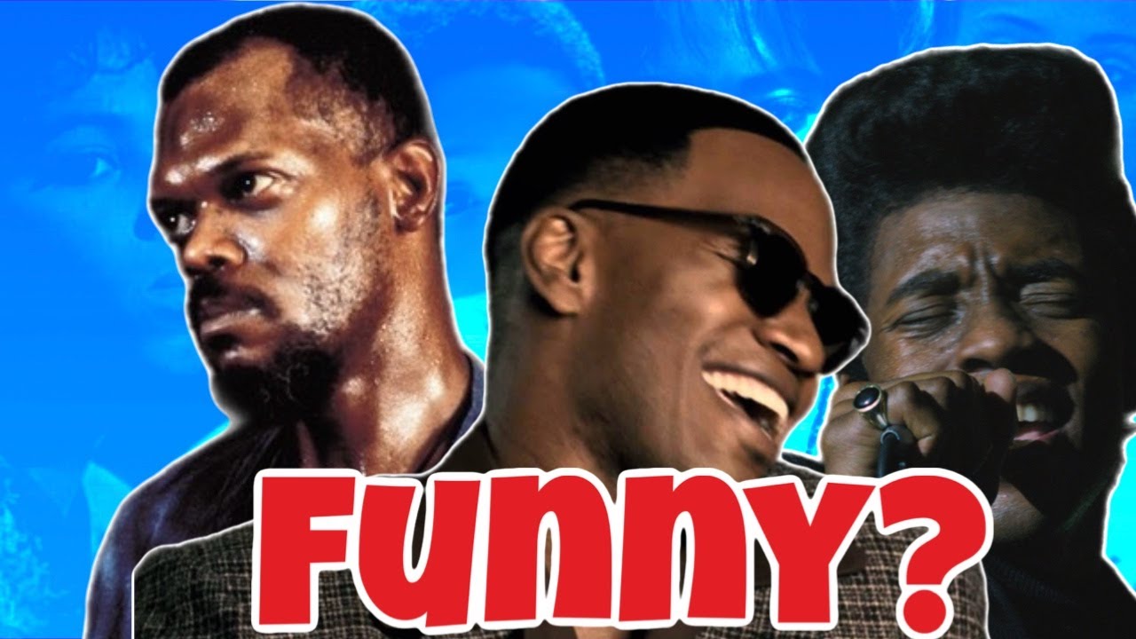 Top 5 Unintentionally Funny Movies (Pt. 4)