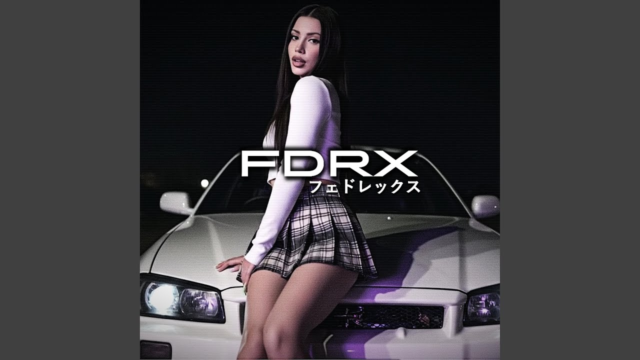 3AM NIGHTDRIVE MIX
