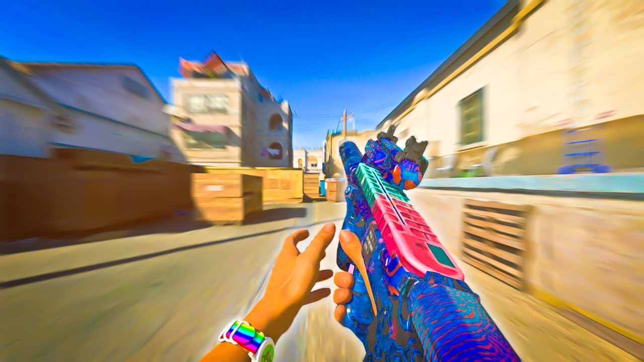 BEST UNIQUE CLASSES | MW SND