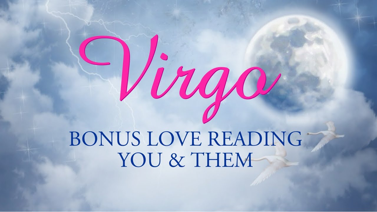 VIRGO tarot love ♍️ This Person Will Ask You To Be With Them Virgo They Are Coming With A Love Offer