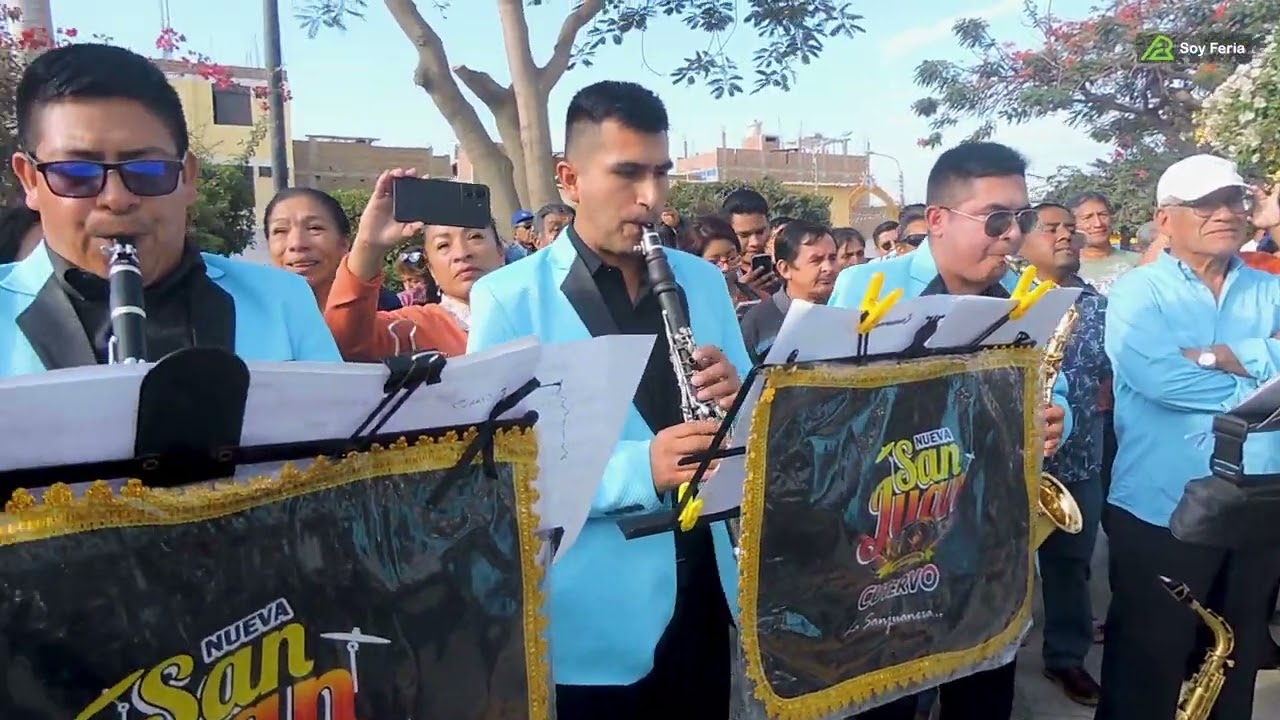 mix Bailable Toro Barroso - Banda San Juan de Cutervo