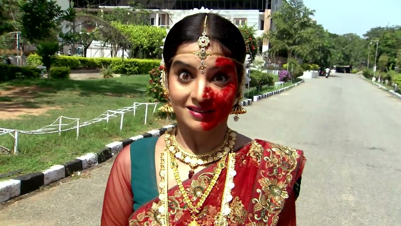 Geethanjali - Ep 64 - Roopa Shravan,pavithra nadh - Telugu Tv Serial - Zee5 Telugu Classics