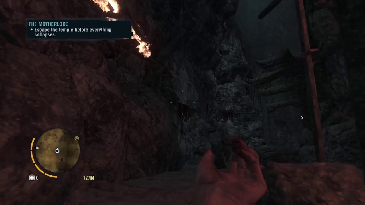 Far Cry 3 capítulo???
