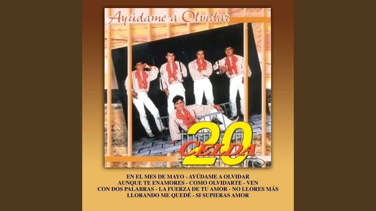 En El Mes De Mayo