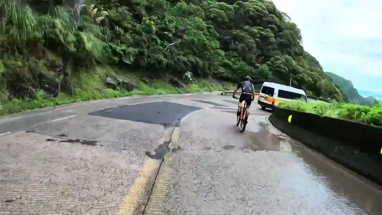 Serra do Rio do Rastro 