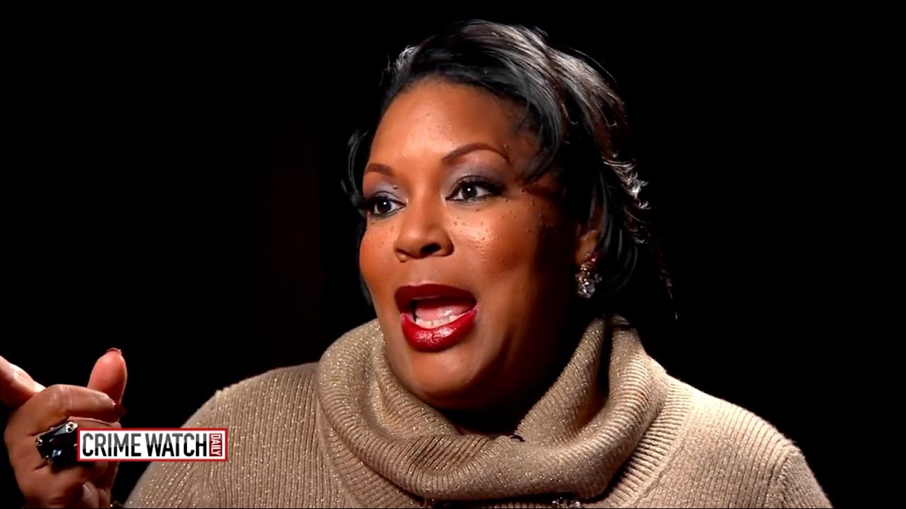 Johnnie Cochran's Daughter Remembers O.J. Simpson Trial Decades Later - Crime Watch Daily