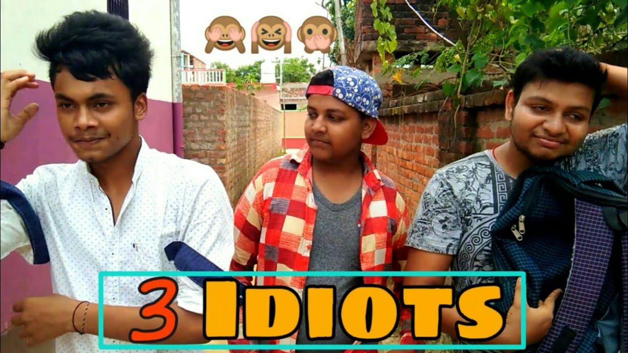 3 Idiots | Down2earth | D2e