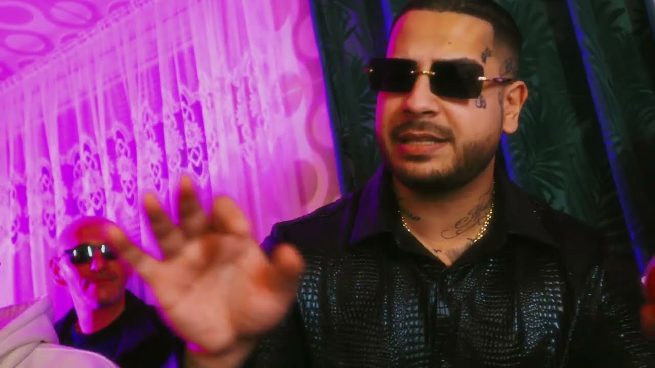 DEJV FT DYNAMIC - PALE JDEME VŠICHNI  PÍT ￼- prod. Míra Beatzz