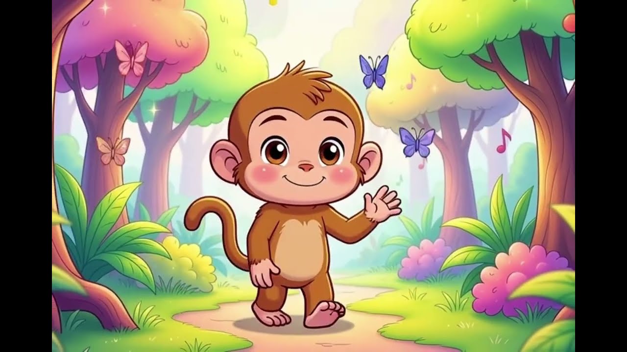 Los Colores con Tiki Taka – Canciones Infantiles | BibiBang