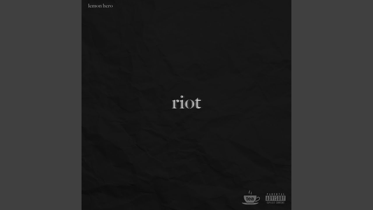 riot