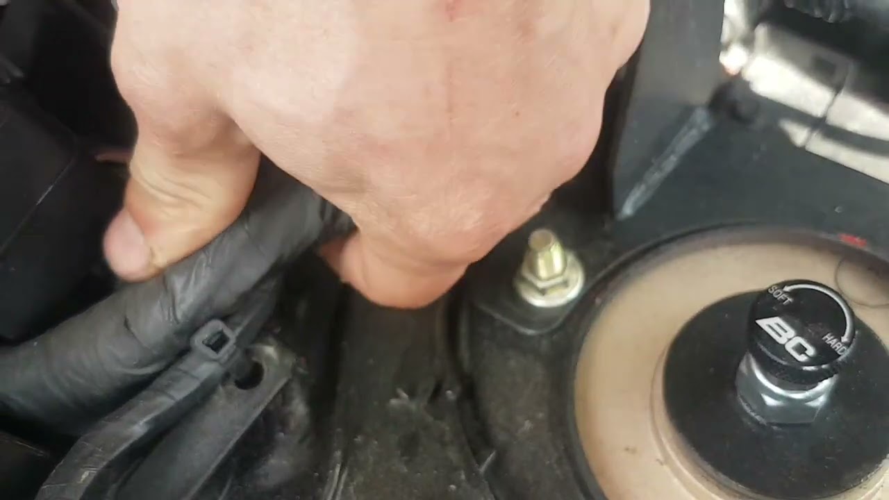 Complete guide to installing coil on plug in your mazda mx5 miata