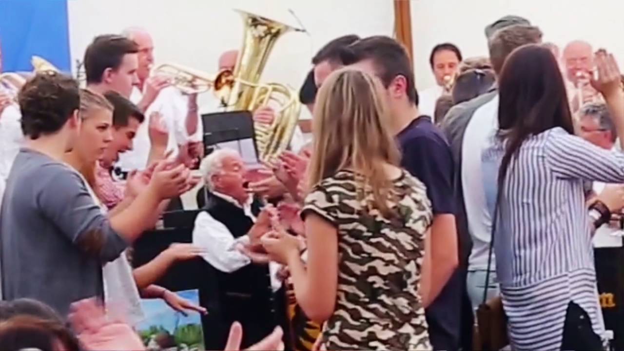 Weinfest Erlenbach Vogelwiese