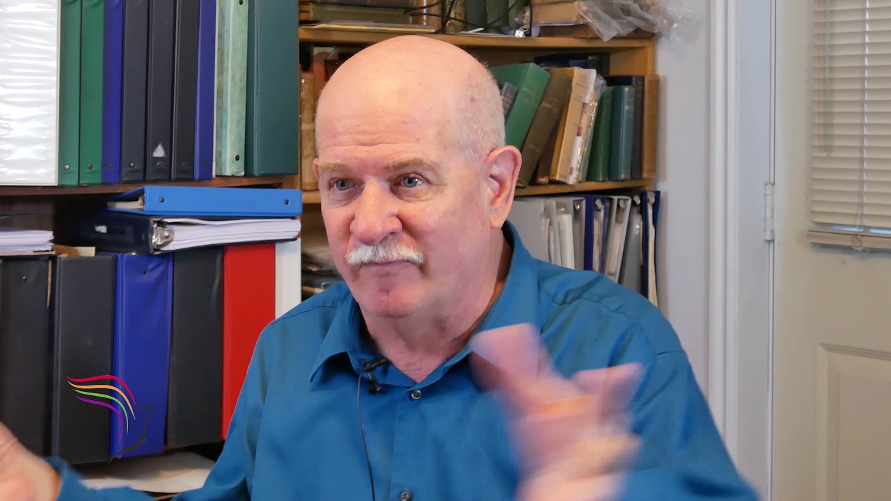 190: Mormon Connection to Patty Hearst Kidnapping (Part 1 of 6 Steve Mayfield)