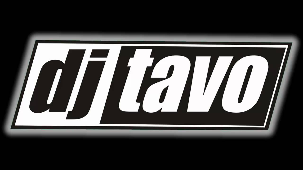 Mix Quimica (Buen intro) - DJ TAVO 2010 (RADIO MODA)