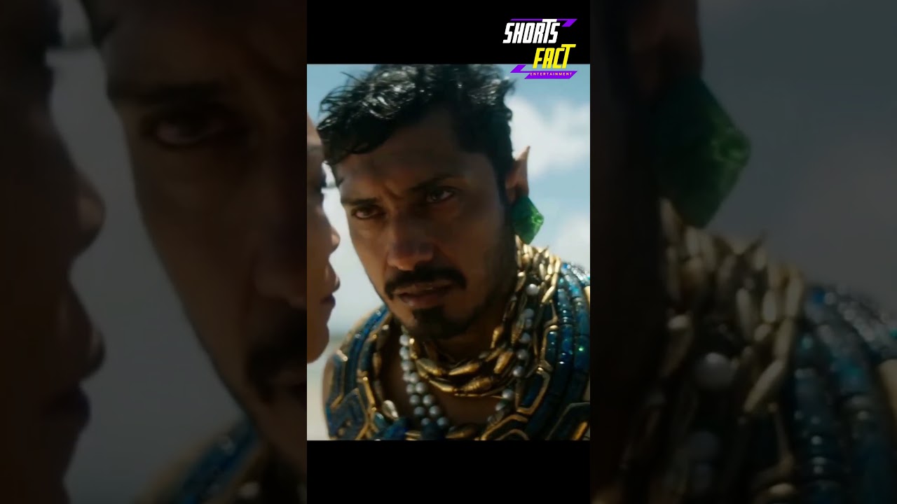 'Black Panther 2' Stays Atop Box Office