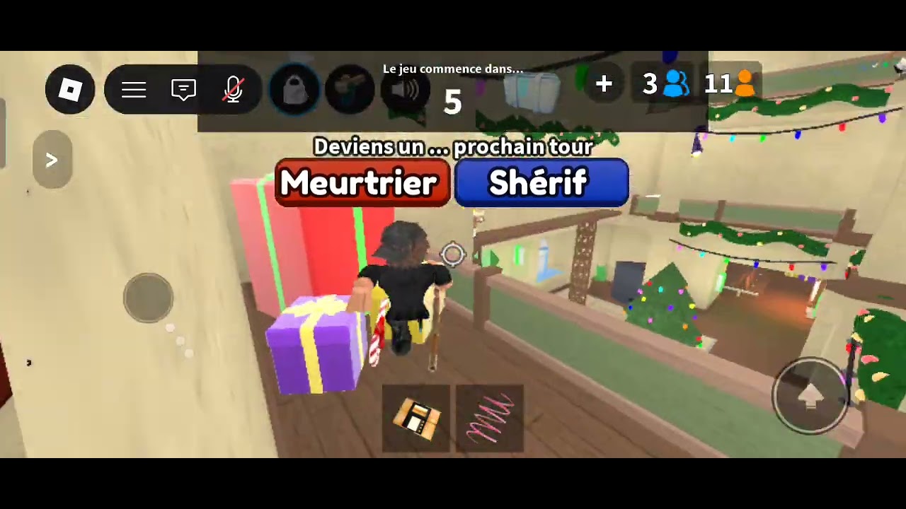 VIDÉO MM2