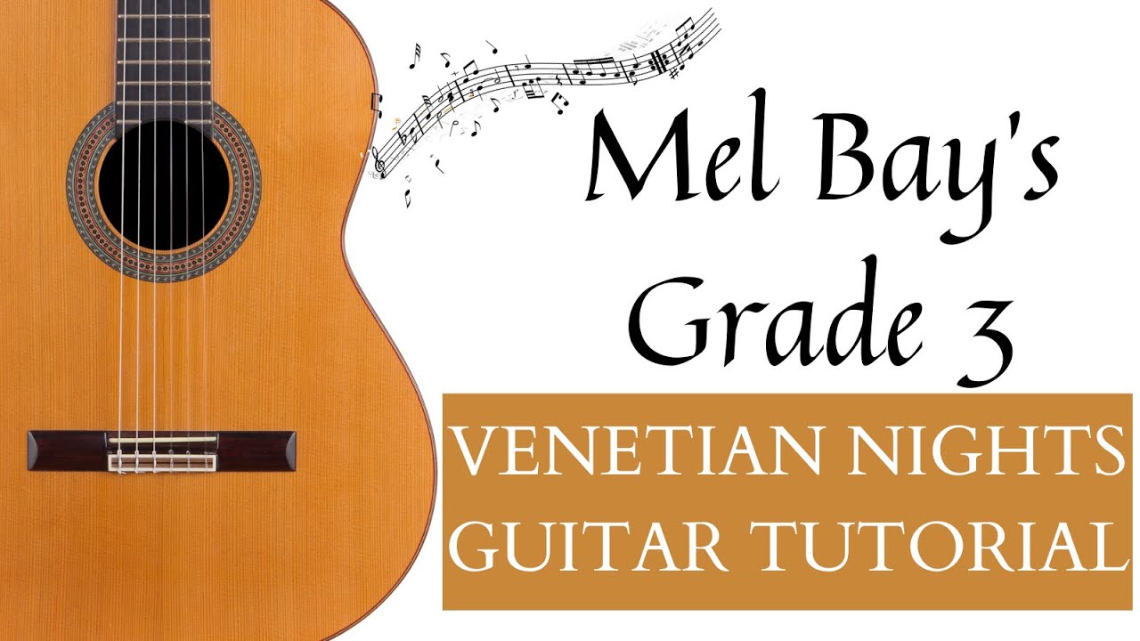 Mel Bay's Grade 3 