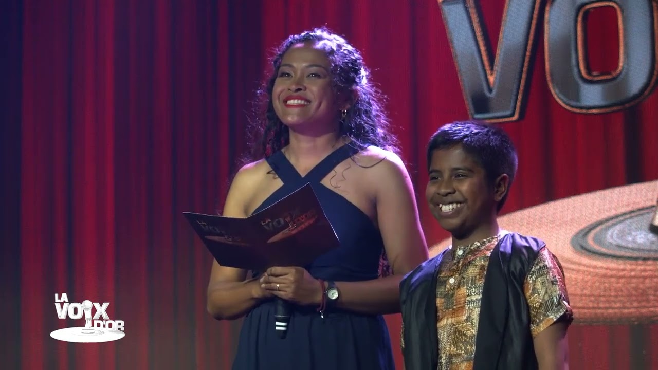 Prime 4 | Demi Finale | La Voix d'Or Saison 08 | 10 Août 2024 (Part 2)