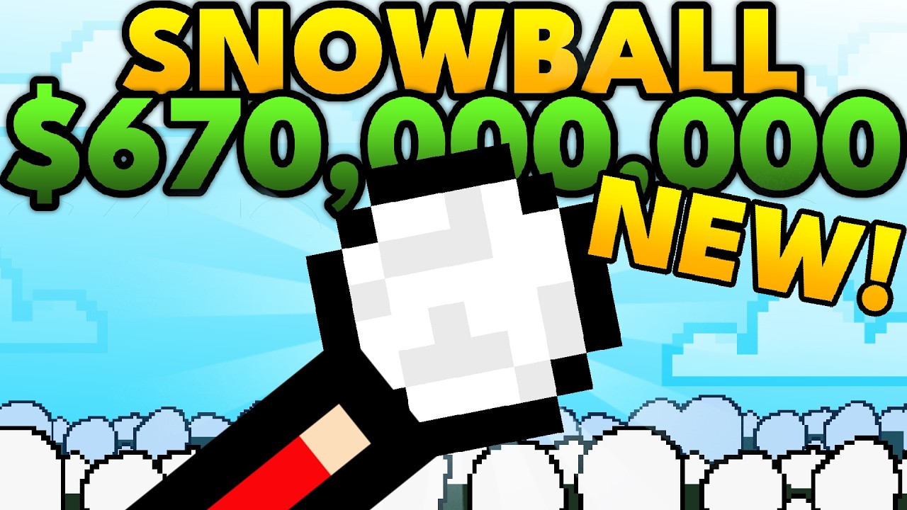 New SNOWBALL is BROKEN In Coal LLC