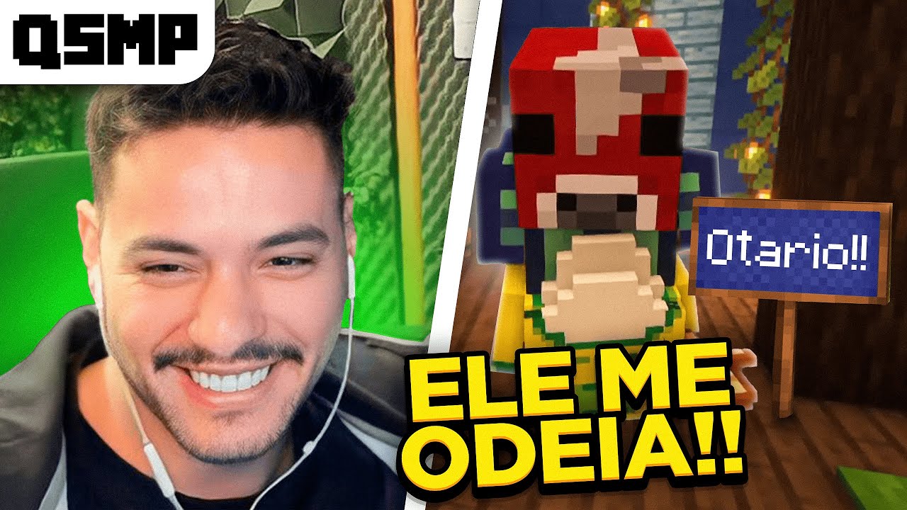 RICHARLYSON ME ODEIA e EU POSSO PROVAR