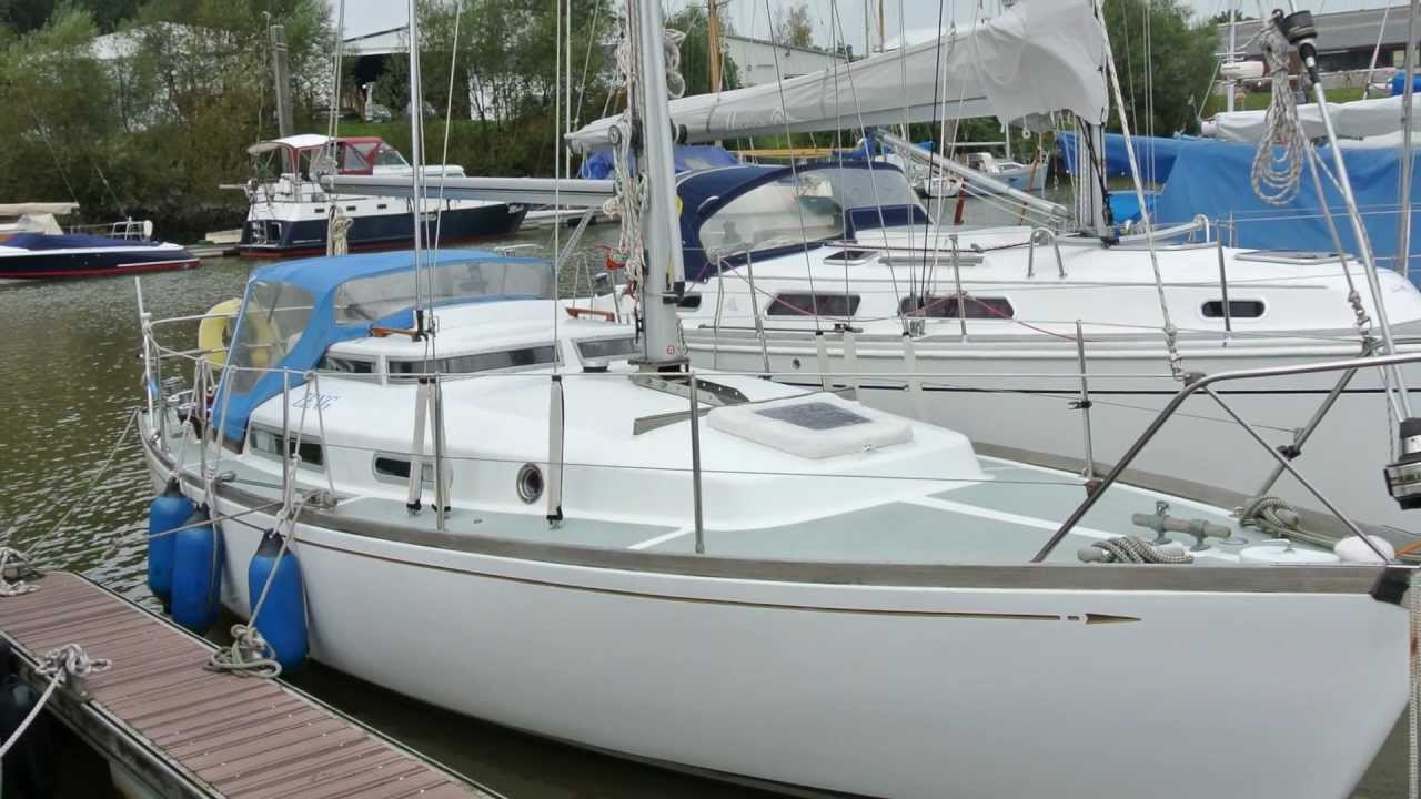 MICHAEL SCHMIDT & PARTNER Yachthandels GmbH, Hanseat 67, ID.Nr. msp-0118