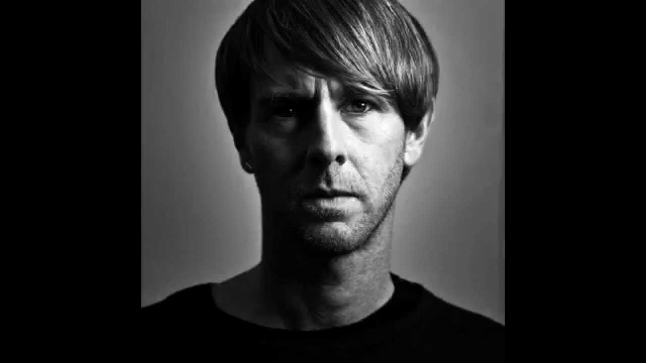 Richie Hawtin live@Red Grand Palais 2011 06 21