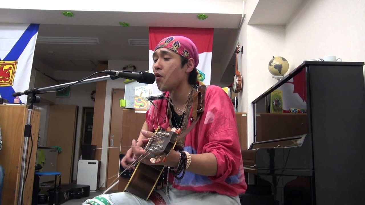 Takuya Nagabuchi『順子』