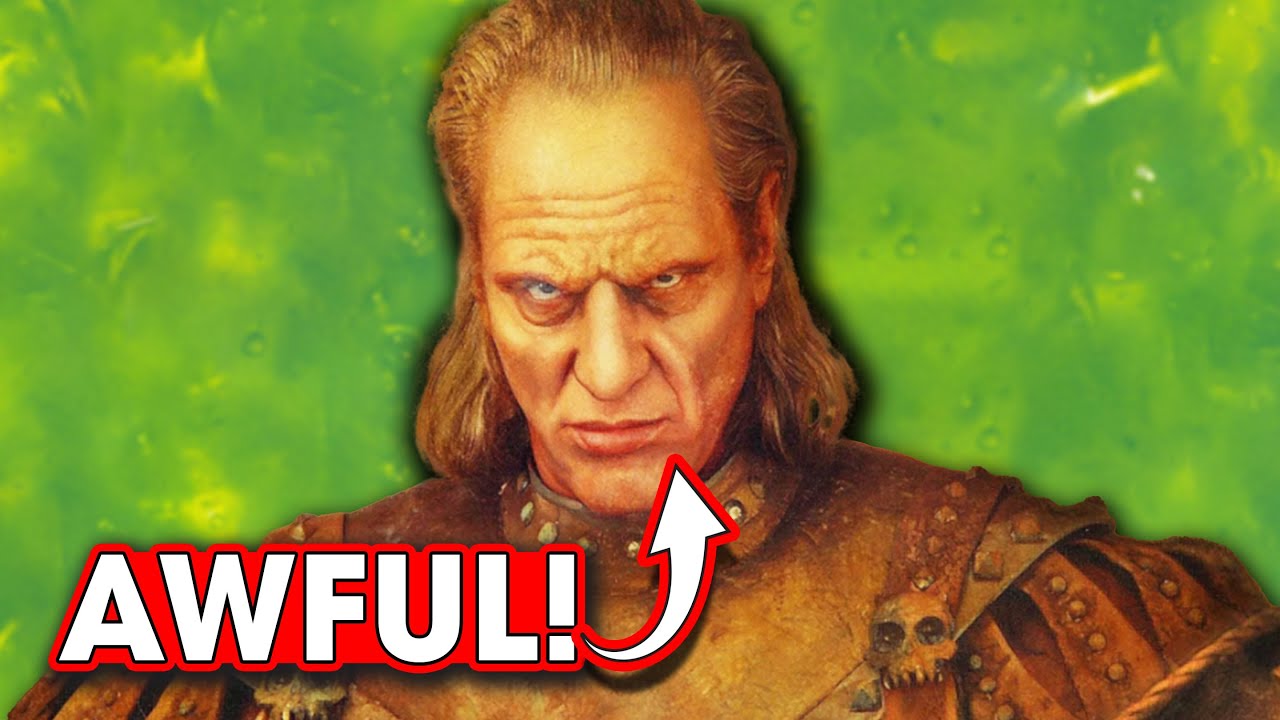 Ghostbusters 2 is Awful! - Hack The Movies