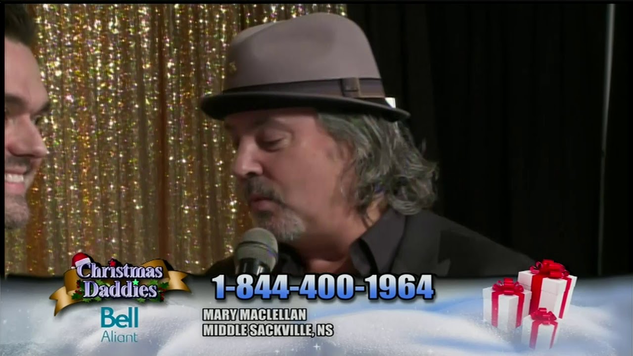 2018 - 55th Christmas Daddies Telethon from Cape Breton Hour 4