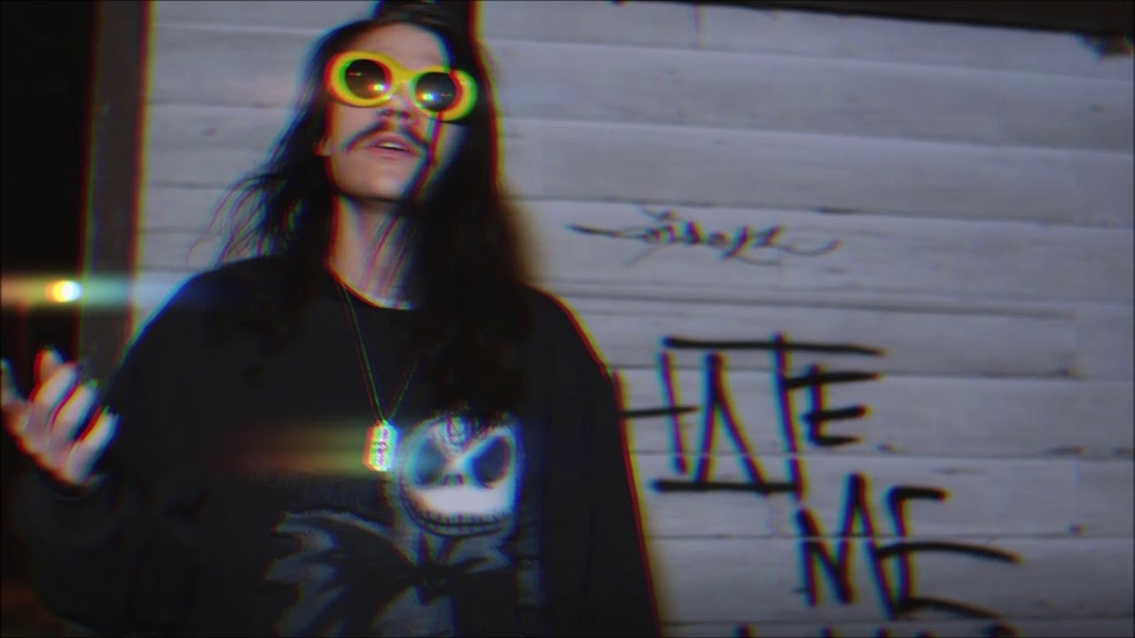 Smrtdeath Everything instrummental (prod IntoTheParadox)
