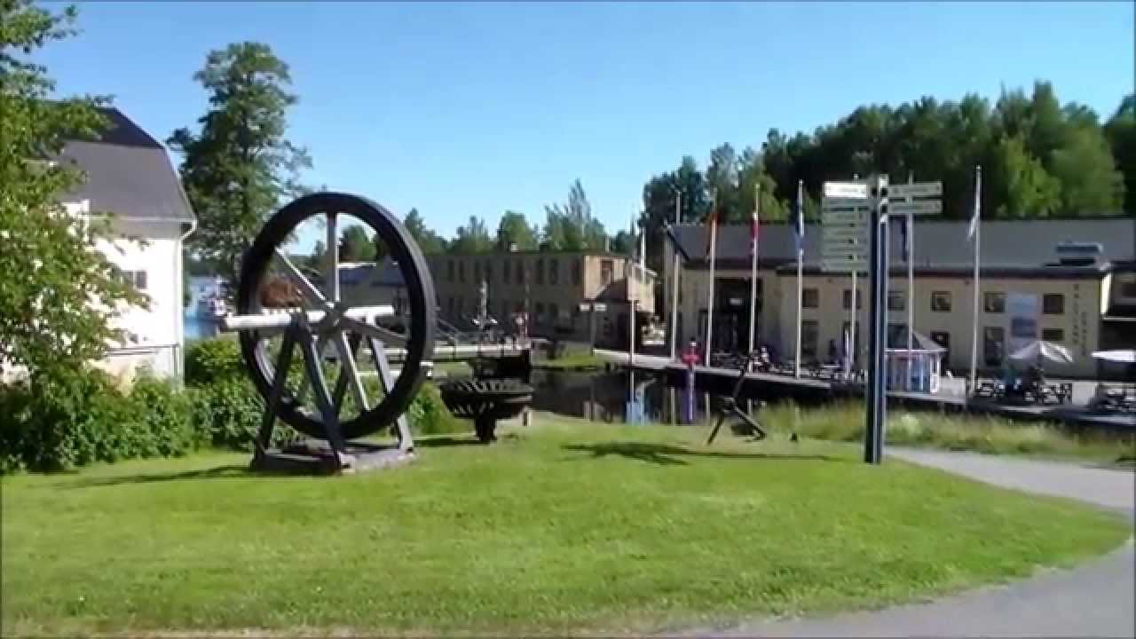 H&Aring;VERUD MED DALSLANDS CENTER