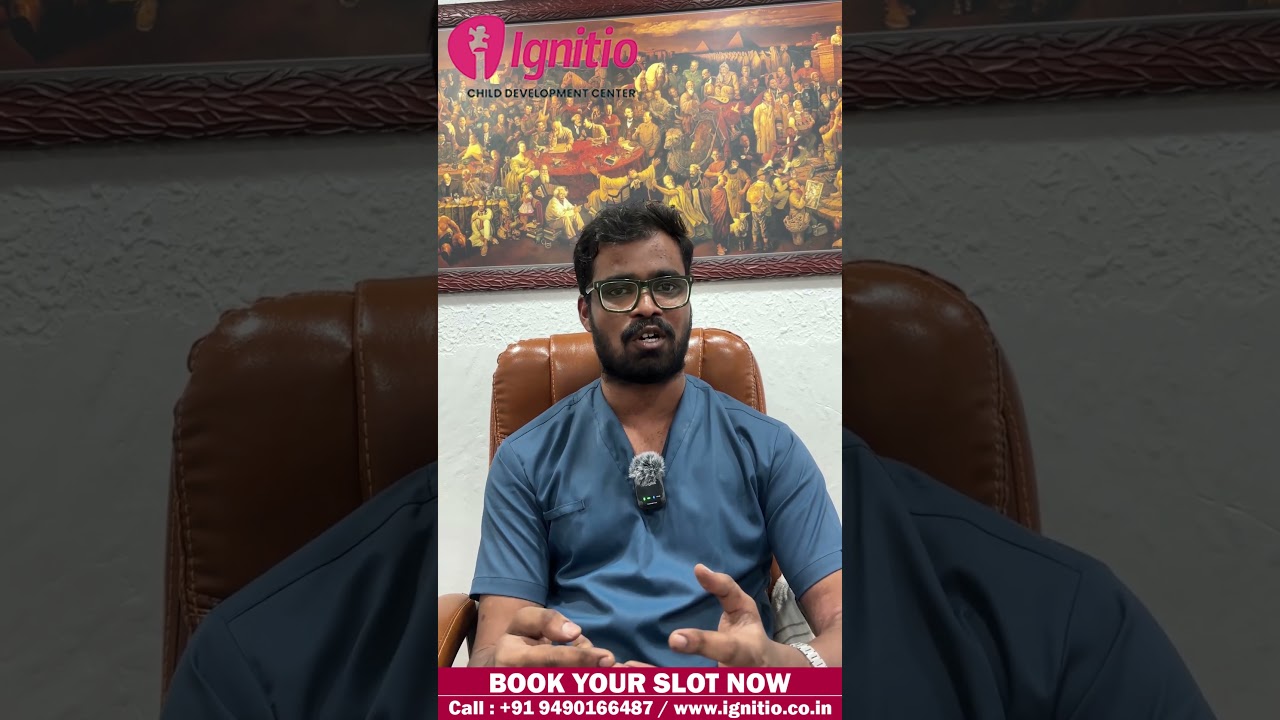 🎉 July Special: Free Consultations at Ignitio! 🧠❤️ | Ignitio CDC #shorts